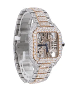Is moissanite an ethical choice?