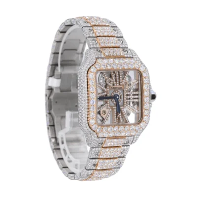 Is moissanite an ethical choice?