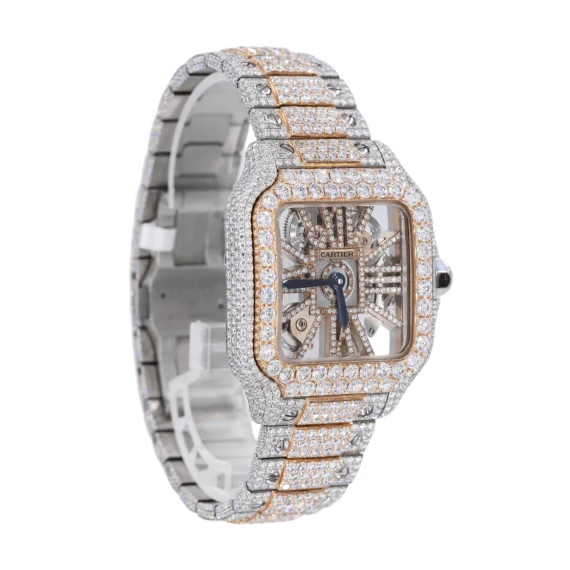 Is moissanite an ethical choice?