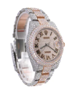 Can I wear a moissanite watch daily?
